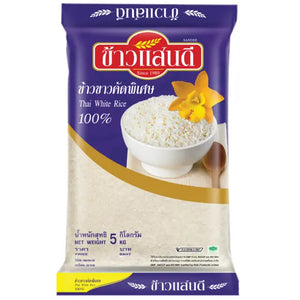 Sundee Premium Selected White Rice 5kg