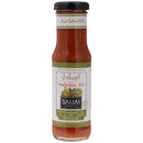 Saijai Low-Sodium Suki Sauce 150ml