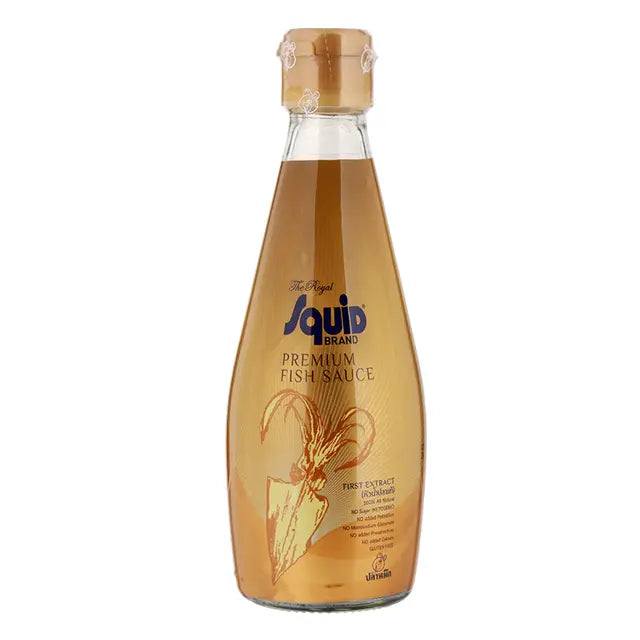 Squid Fish Sauce 300ml