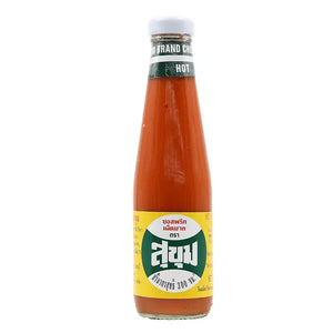 Sukhum Extra Hot Chilli Sauce 300ml