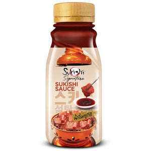 Sukishi Dipping Sauce 170g