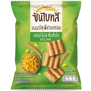 SunBites Multigrain Crispy Snack Original 50g