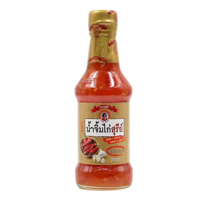Suree Sweet Chilli Dipping Sauce 370g