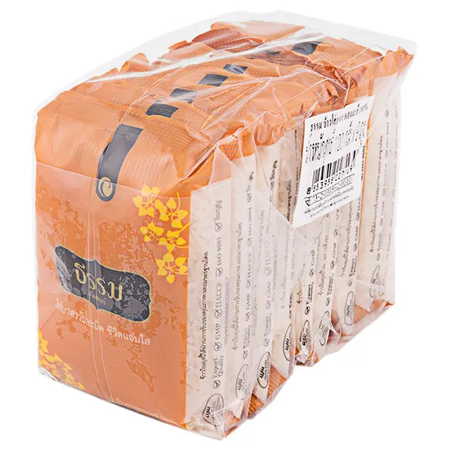 Thamma Culture Jasmine Rice 100g x 9 Pack