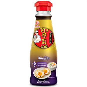 Takumi Aji Japanese Shoyu 100ml