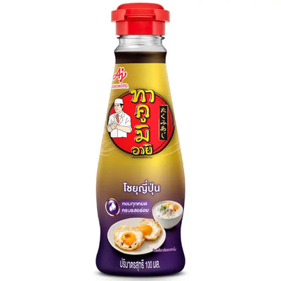 Takumi Aji Japanese Shoyu 100ml