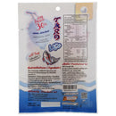 Taro Fish Snack Original Flavour Light 30% Less Sodium 20g