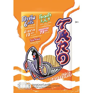 Taro Intense Flavour Fish Snack 20g