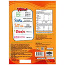 Taro Intense Flavour Fish Snack 20g