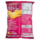 Tasto Flat Potato Chips Salt & Sour 69g