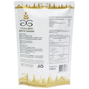 The Gold Green Mini Rice Crackers Crab Curry Flavour 40g