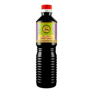 Tiger Brand Sweet Sauce for Stir-fried Noodles & Braised Dishes 620 ml.