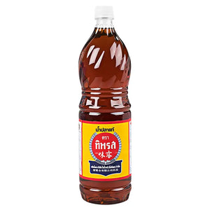 Tiparos Premium Fish Sauce 1.5L