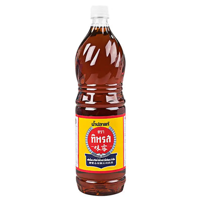 Tiparos Premium Fish Sauce 1.5L