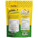 Tong Ampai Crispy Durian Sticky Rice with Coconut Milk Snack 50g
