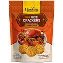Tong Ampai Mini Sticky Rice Crackers Crab Curry Flavour 60g