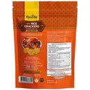 Tong Ampai Mini Sticky Rice Crackers Crab Curry Flavour 60g