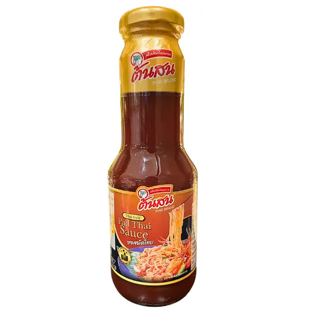 Tonson Pad Thai Sauce 370g – Tamarind-Based Authentic Thai Recipe
