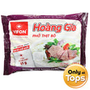 Vifon Instant Pho Noodle Soup