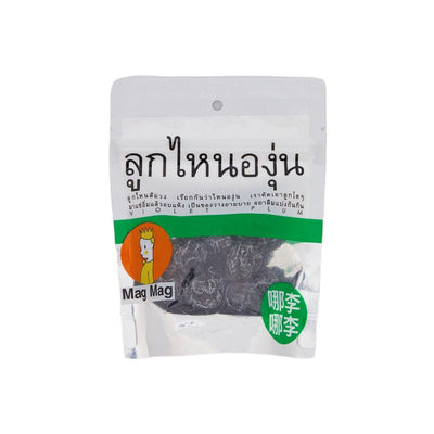 WayDhanar Violet Plum (Raisins) 70g