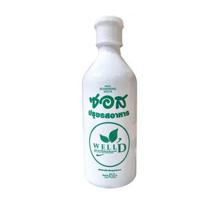 Well D Food Seasoning Sauce 750 ml