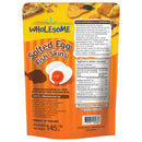 Wholesome Salted Egg Crispy Fish Skin 145g