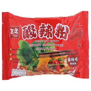 Zhengwen Sweet Potato Glass Noodles