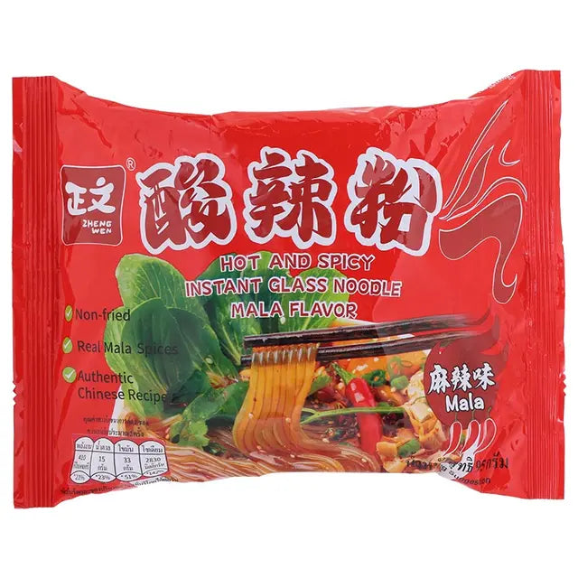 Zhengwen Sweet Potato Glass Noodles