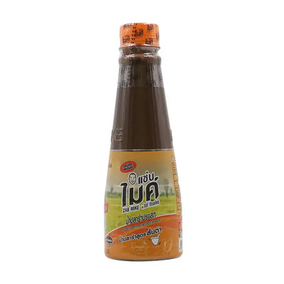 Zab Mike Pasteurised Thai Fermented Fish Sauce 330ml
