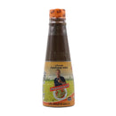 Zab Mike Pasteurised Thai Fermented Fish Sauce 330ml